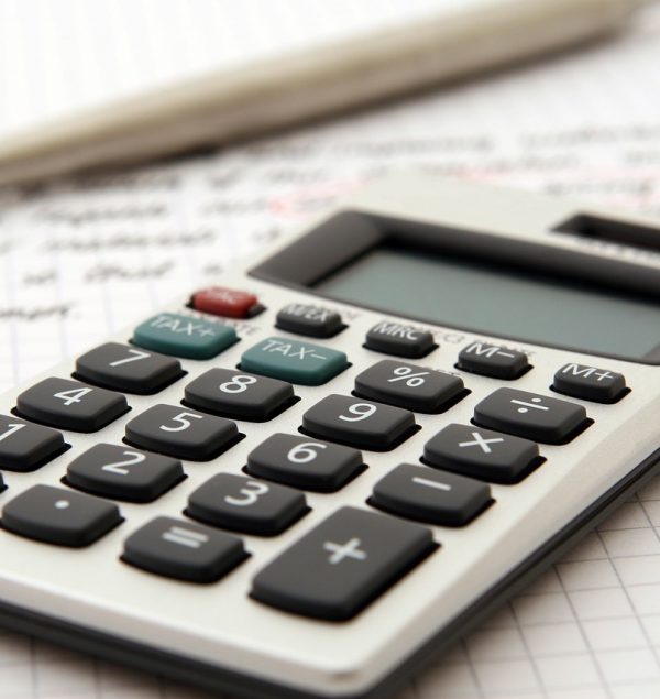 Asesoría fiscal Abogados FC